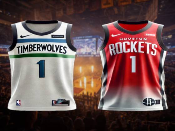 Houston Rockets vs. Minnesota Timberwolves